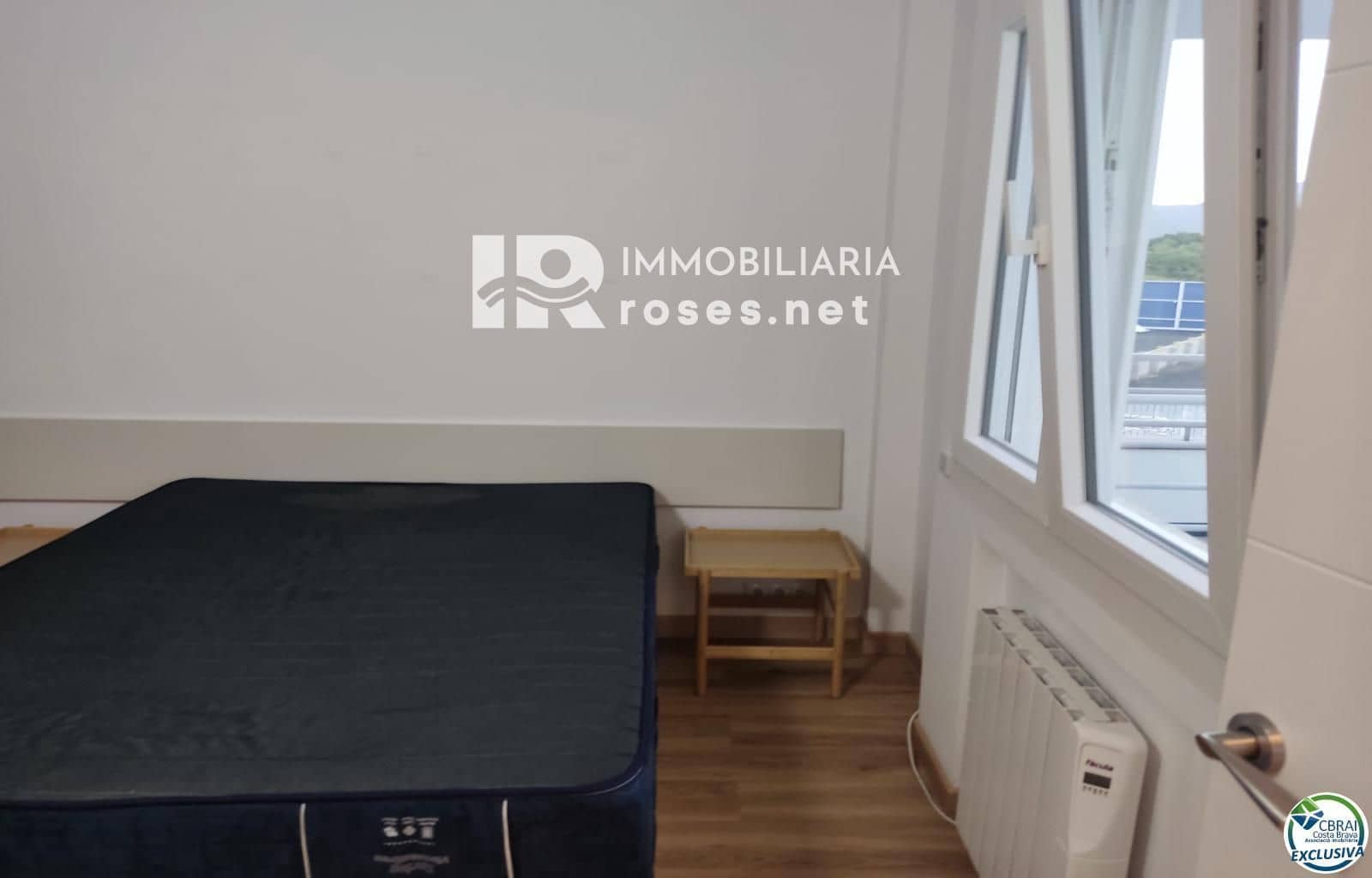 1 slaapkamer Flat te koop in Santa Margarida met garage - € 179.000 (Ref: 10099162)