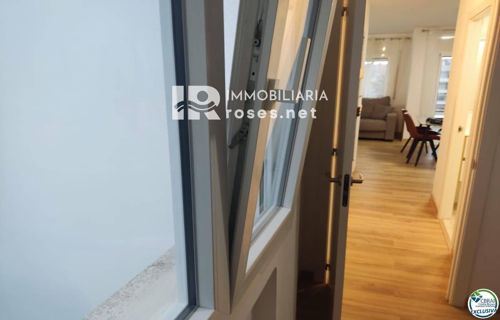 1 slaapkamer Flat te koop in Santa Margarida met garage - € 179.000 (Ref: 10099162)