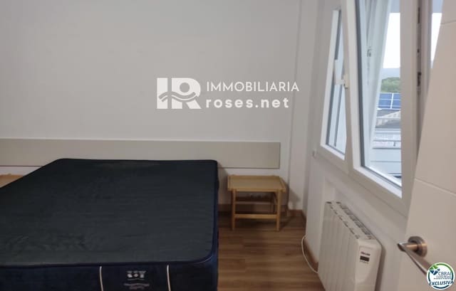 1 slaapkamer Flat te koop in Santa Margarida, Roses met garage - € 179.000 (Ref: 10099162)