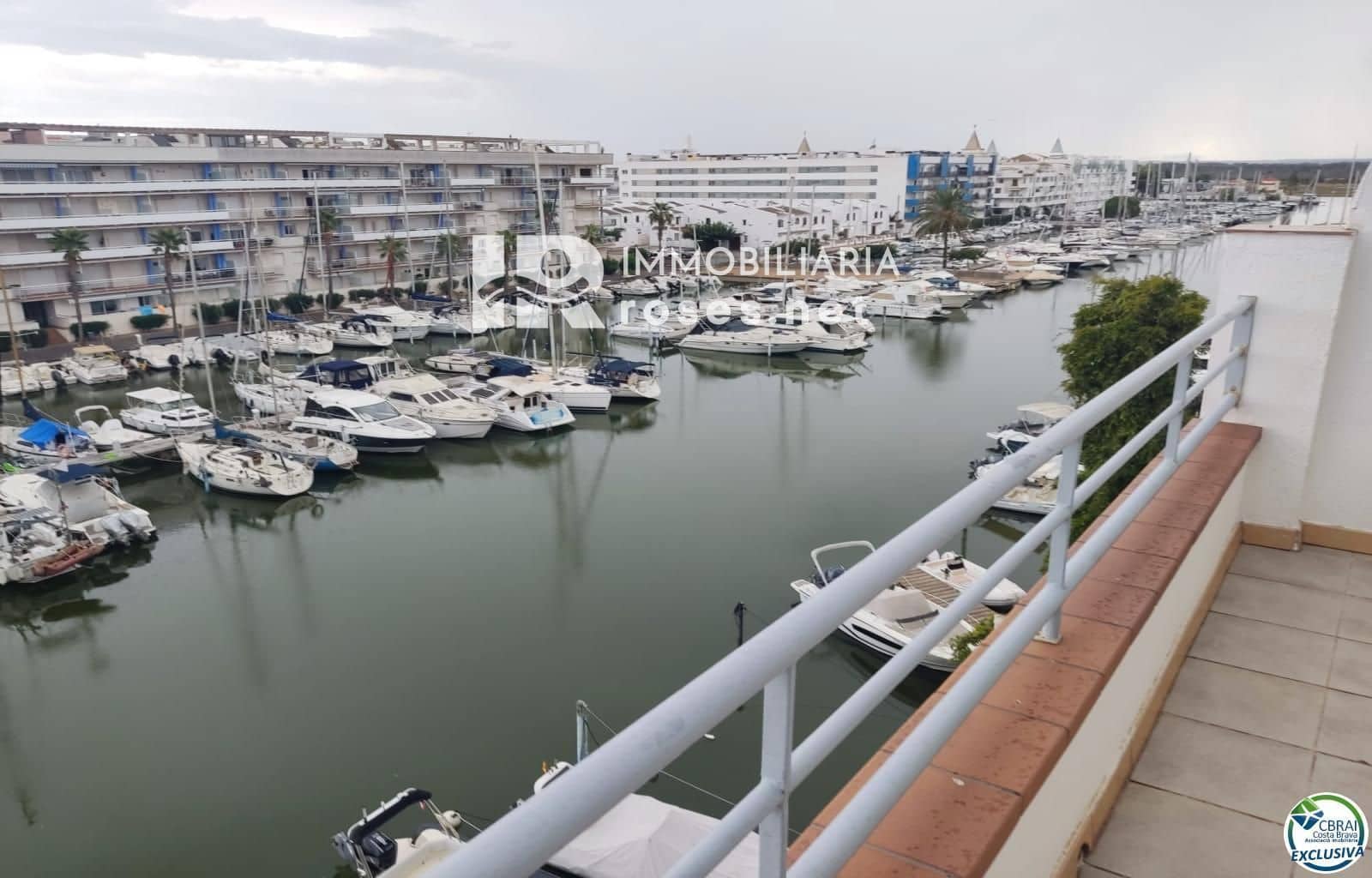 1 slaapkamer Flat te koop in Santa Margarida met garage - € 179.000 (Ref: 10099162)