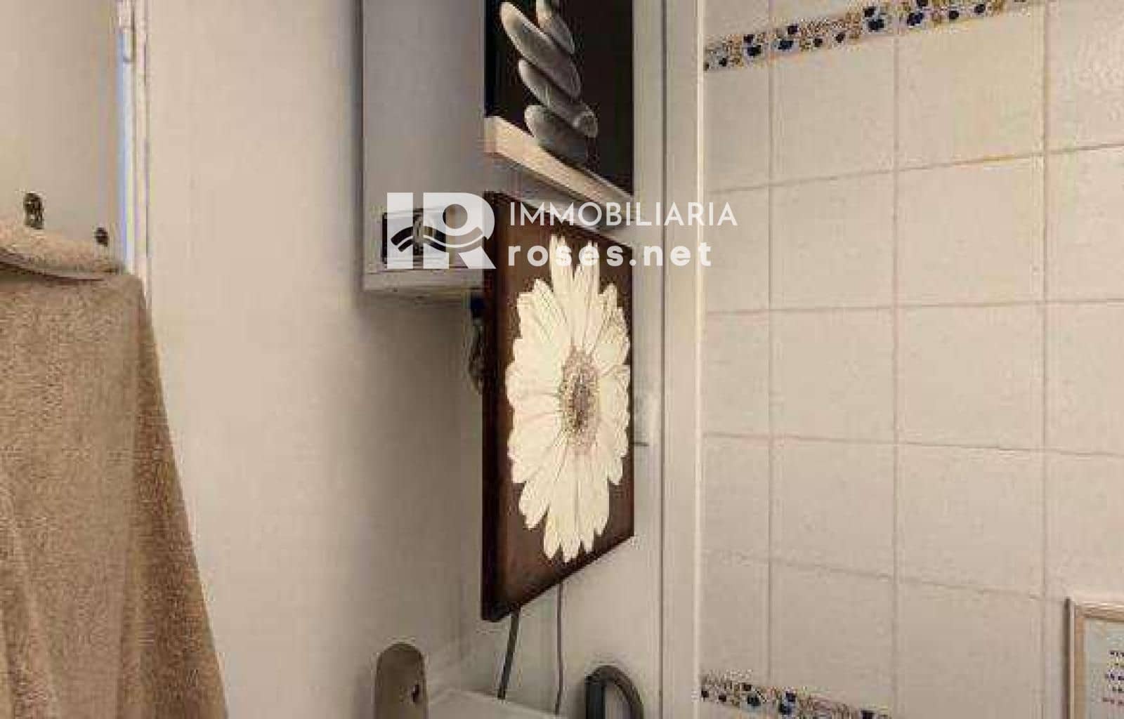 2 sypialnia Mieszkanie na sprzedaż w Santa Margarida z basenem - 179 000 € (Ref: 10099163)