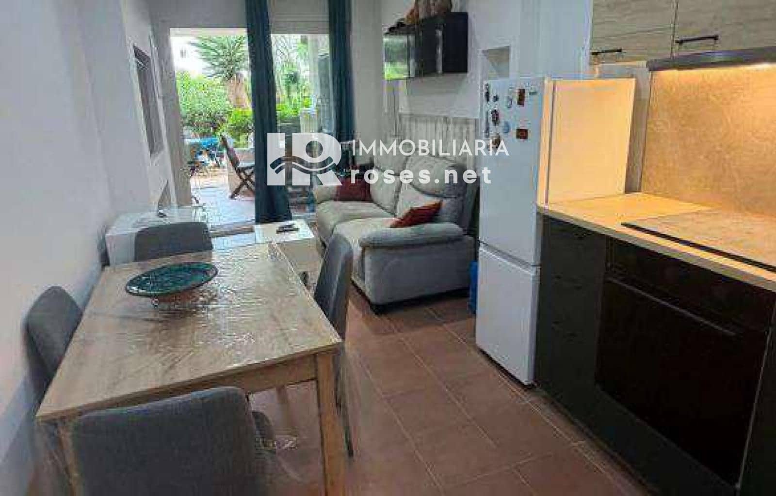 2 sypialnia Mieszkanie na sprzedaż w Santa Margarida z basenem - 179 000 € (Ref: 10099163)