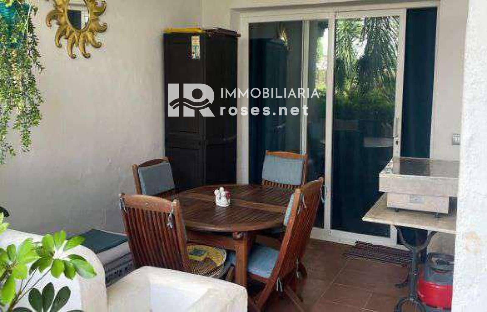 2 sypialnia Mieszkanie na sprzedaż w Santa Margarida z basenem - 179 000 € (Ref: 10099163)