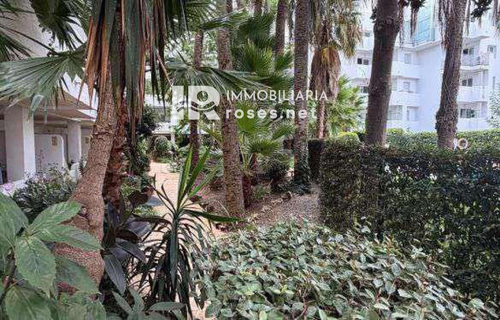 2 sypialnia Mieszkanie na sprzedaż w Santa Margarida z basenem - 179 000 € (Ref: 10099163)