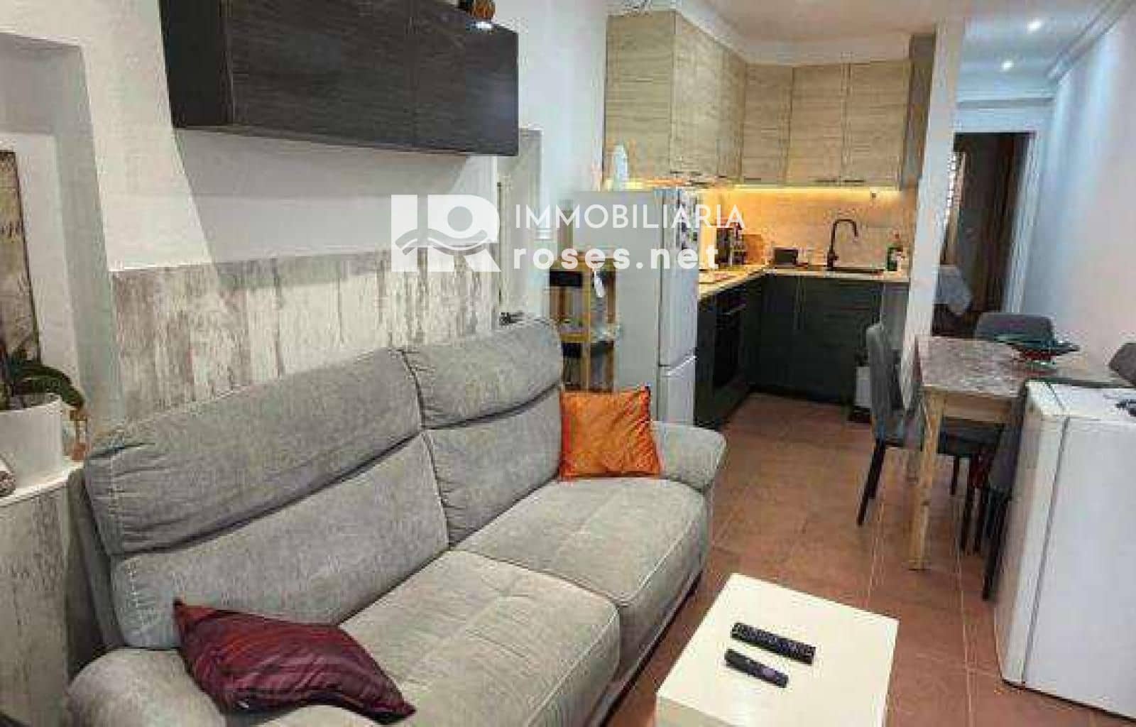 2 sypialnia Mieszkanie na sprzedaż w Santa Margarida z basenem - 179 000 € (Ref: 10099163)