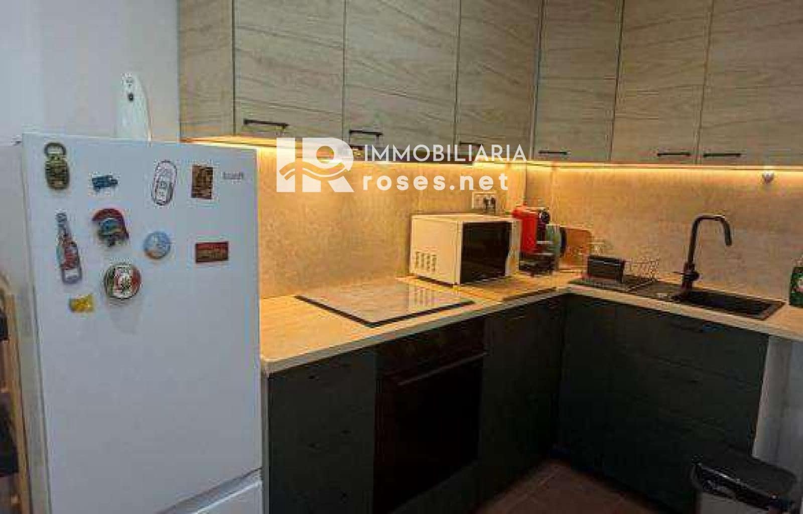 2 sypialnia Mieszkanie na sprzedaż w Santa Margarida z basenem - 179 000 € (Ref: 10099163)
