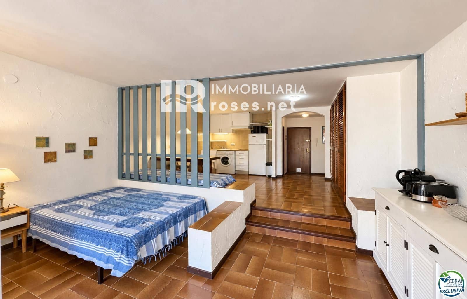 Piso en Santa Margarida en venta - 185.000 € (Ref: 10100554)