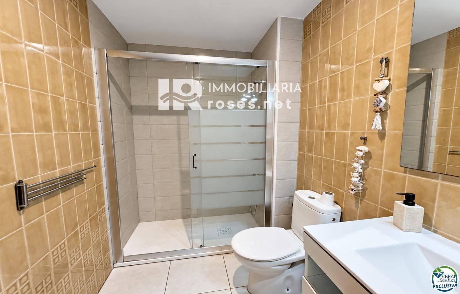 Piso en Santa Margarida en venta - 185.000 € (Ref: 10100554)