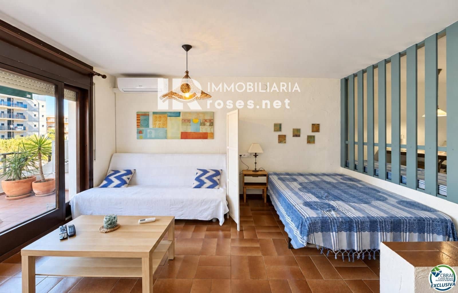 Piso en Santa Margarida en venta - 185.000 € (Ref: 10100554)