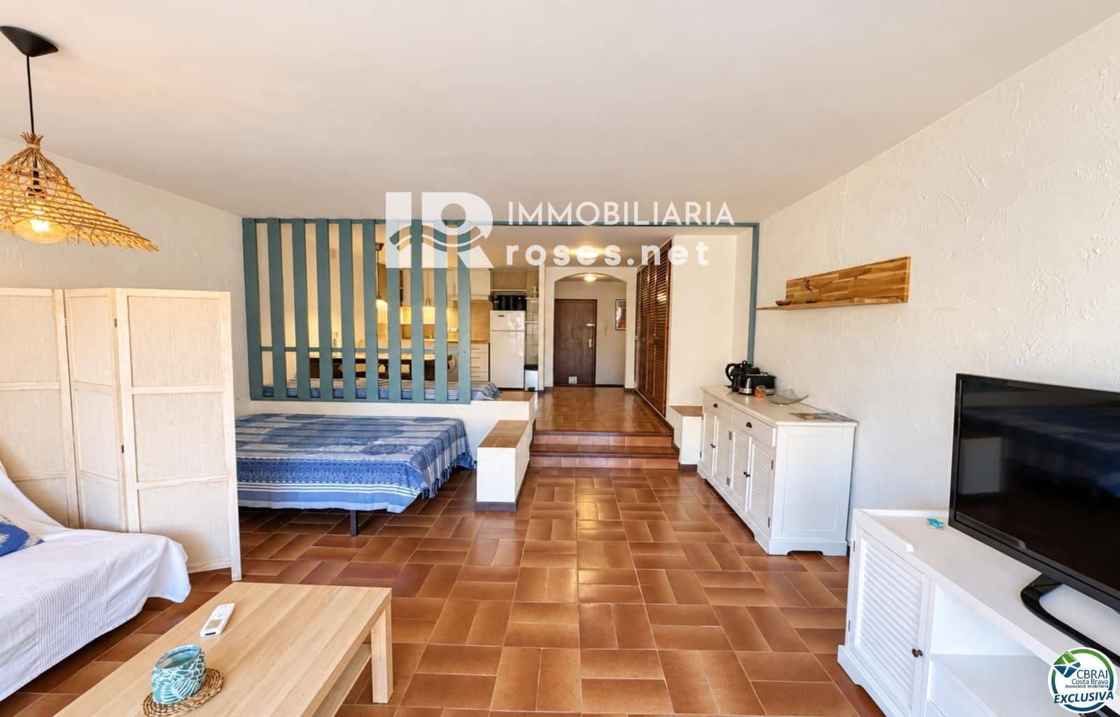 Piso en Santa Margarida en venta - 185.000 € (Ref: 10100554)