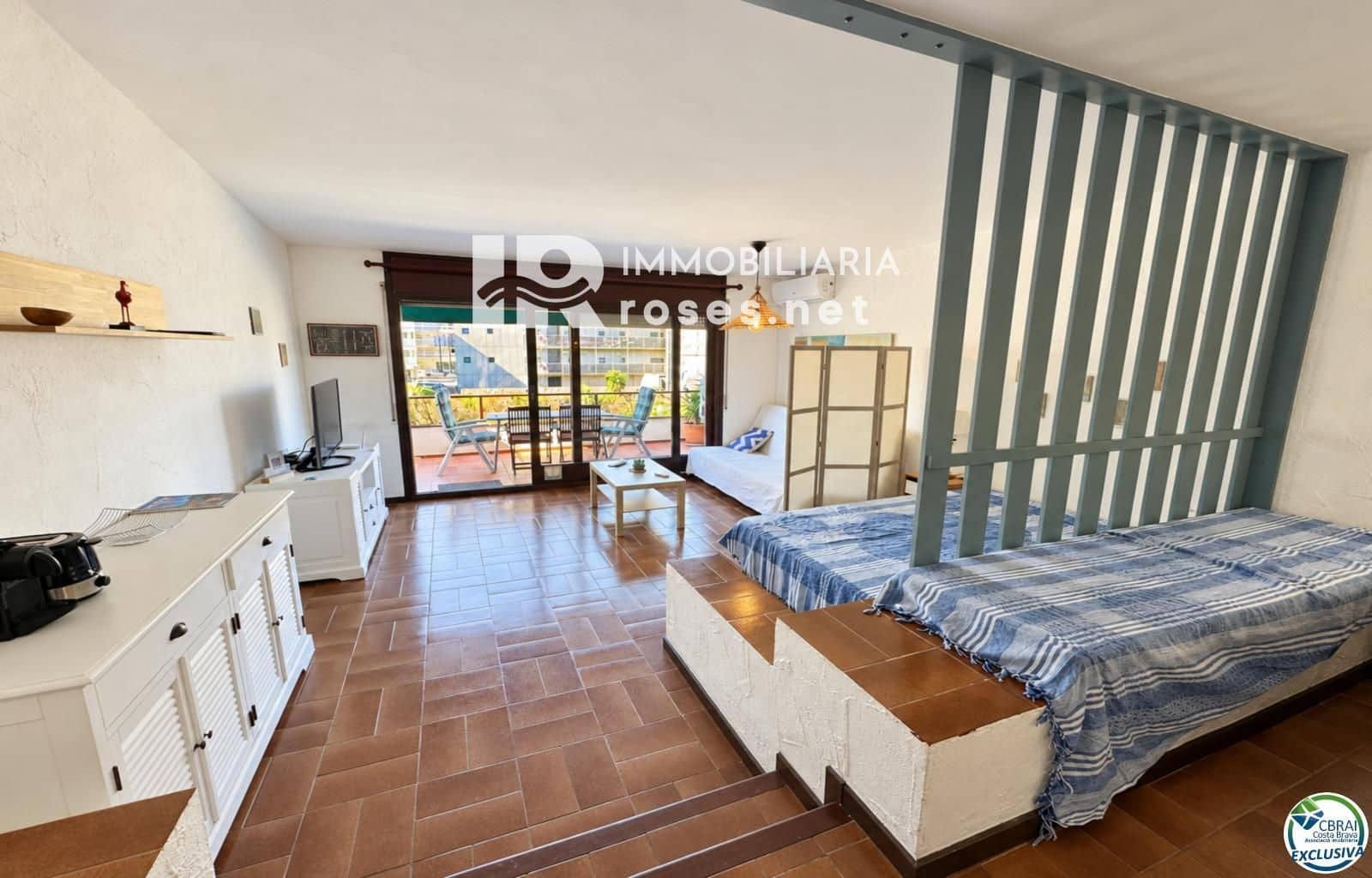 Piso en Santa Margarida en venta - 185.000 € (Ref: 10100554)