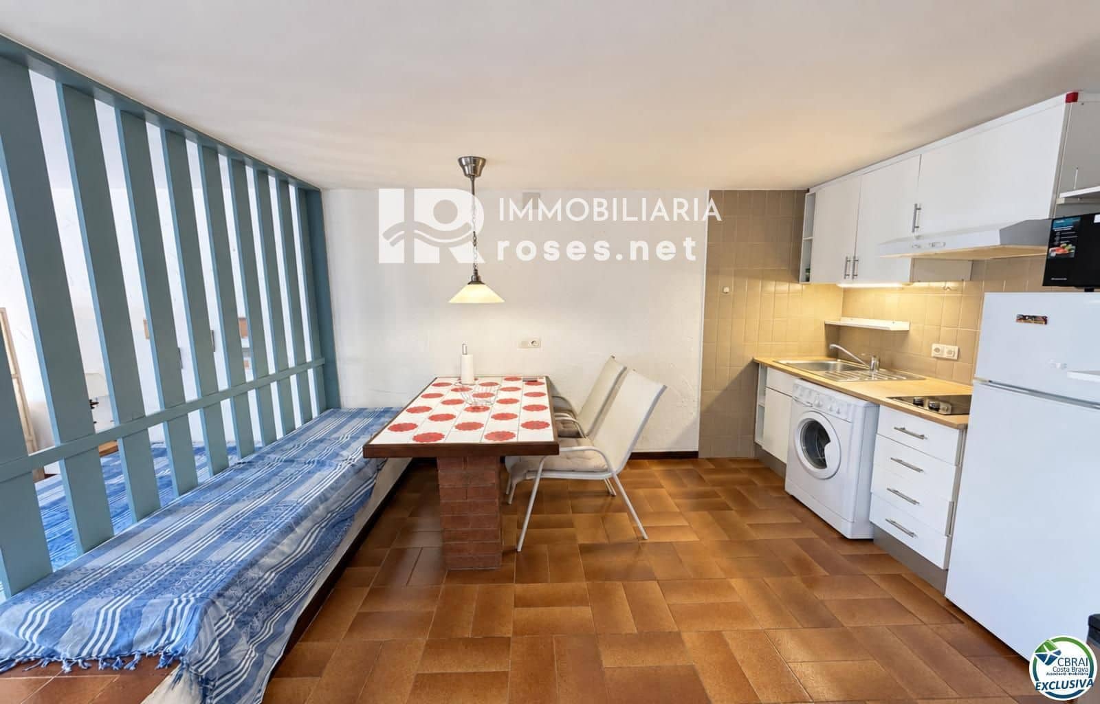 Piso en Santa Margarida en venta - 185.000 € (Ref: 10100554)