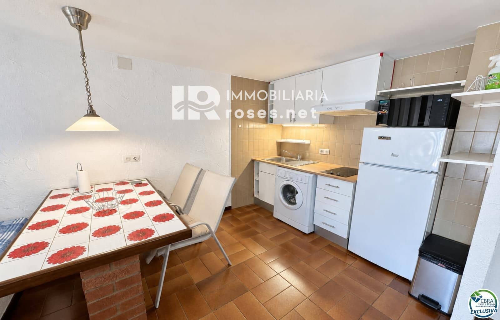 Piso en Santa Margarida en venta - 185.000 € (Ref: 10100554)
