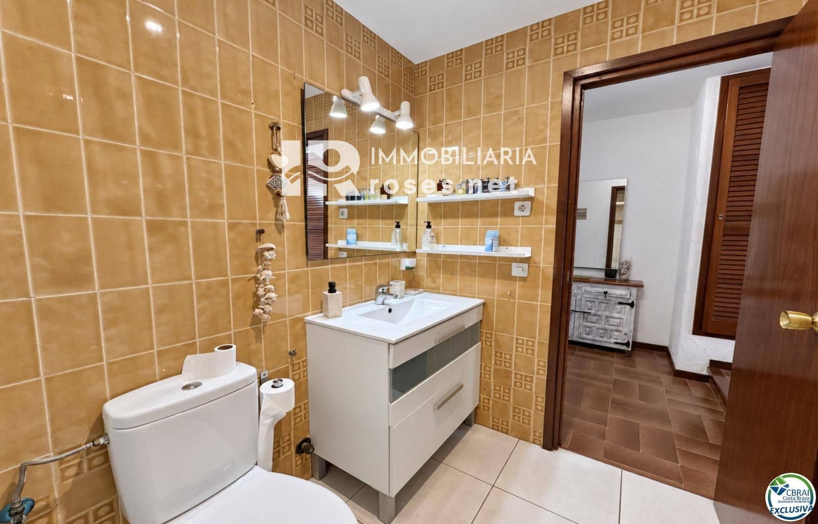 Piso en Santa Margarida en venta - 185.000 € (Ref: 10100554)