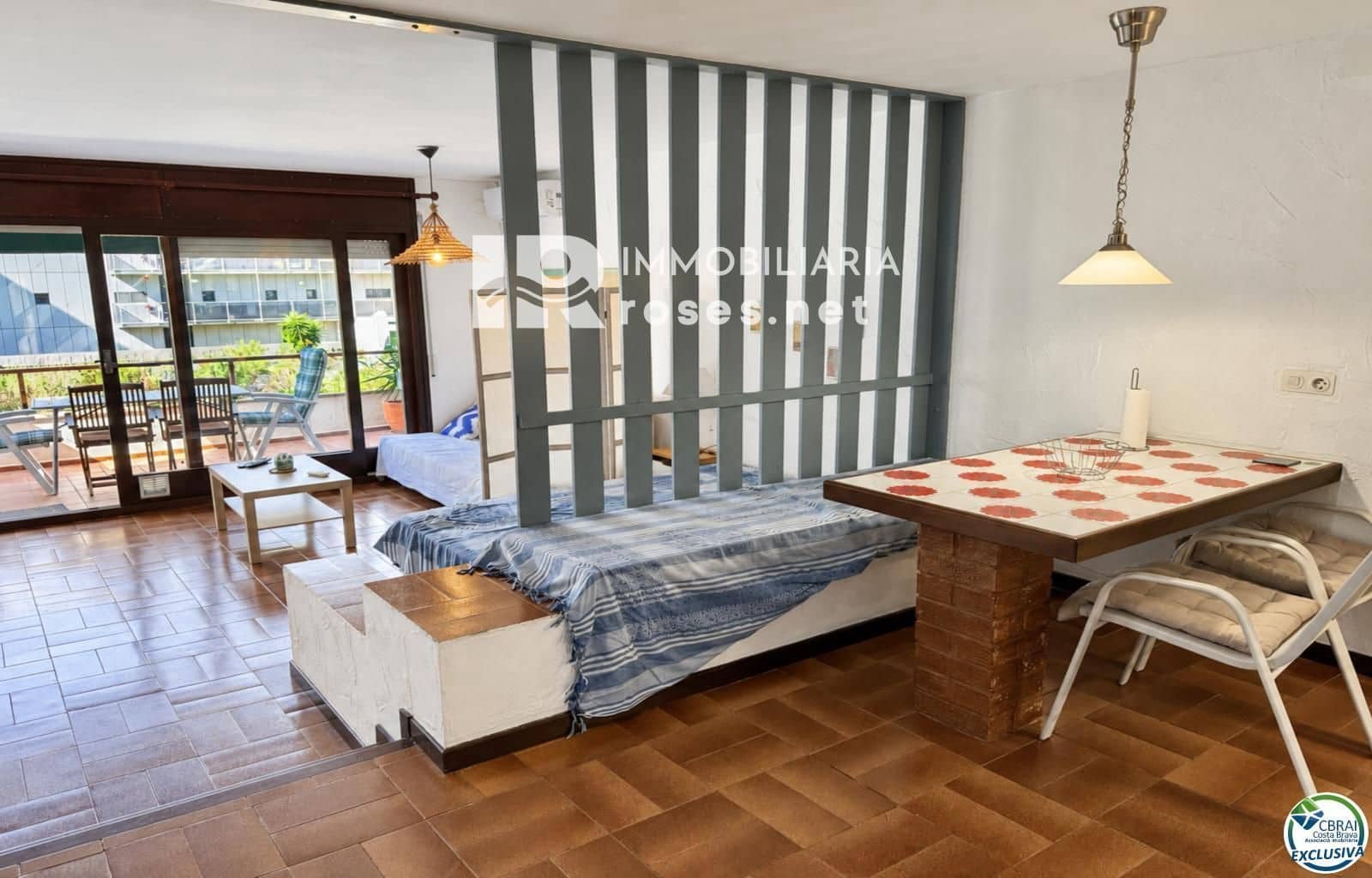 Piso en Santa Margarida en venta - 185.000 € (Ref: 10100554)