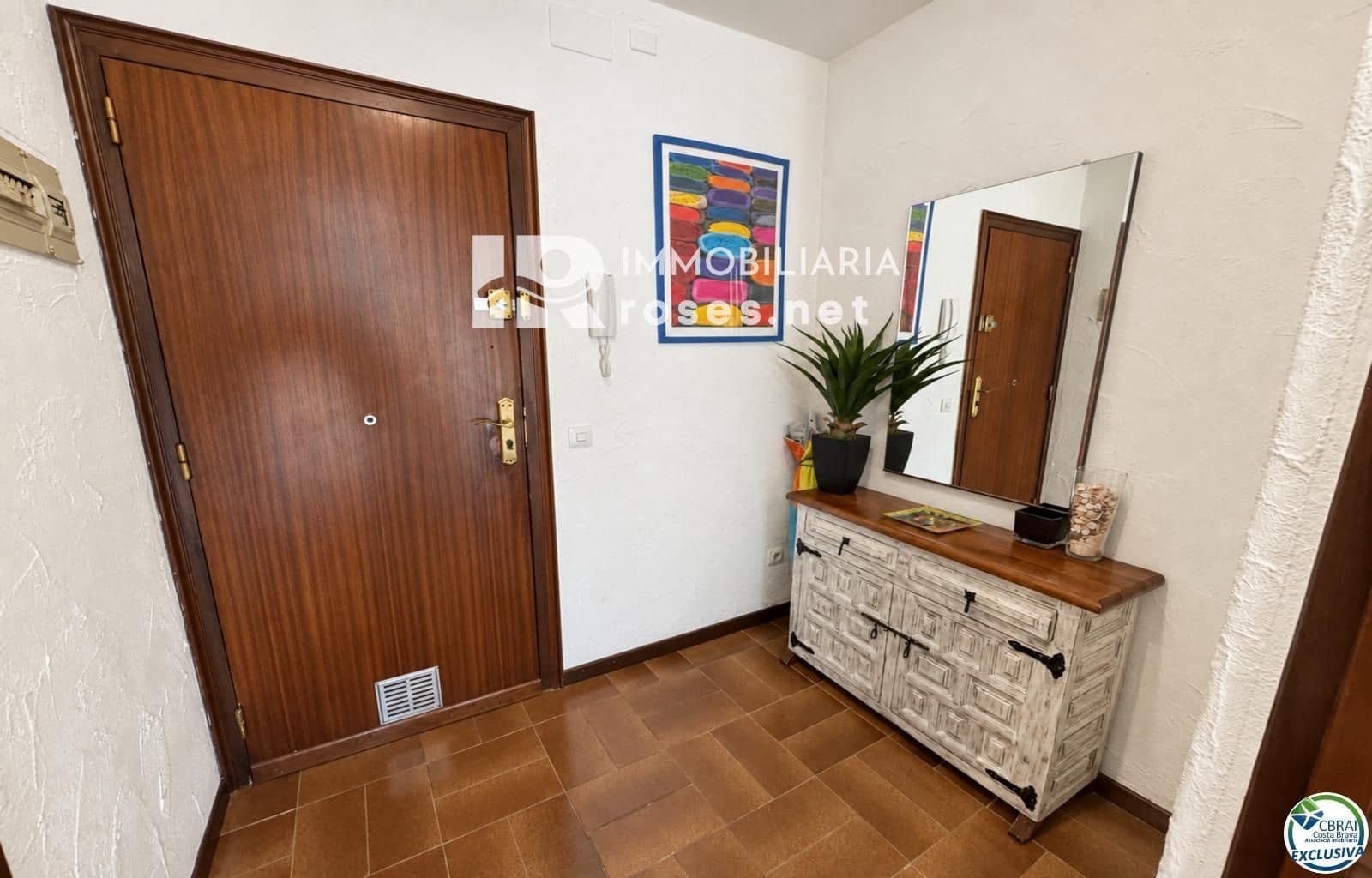 Piso en Santa Margarida en venta - 185.000 € (Ref: 10100554)