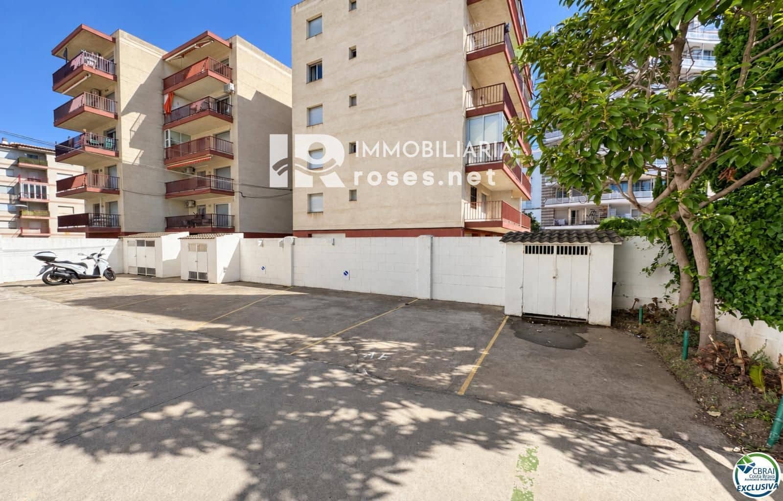 Piso en Santa Margarida en venta - 185.000 € (Ref: 10100554)