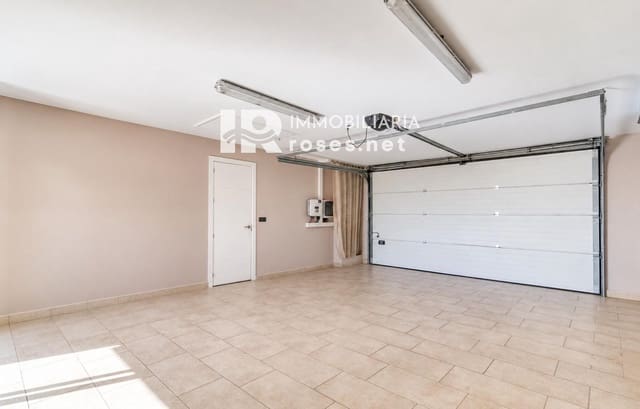 3 makuuhuone Huvila myytävänä paikassa Palau-saverdera mukana uima-altaan 
autotalli - 1 095 000 € (Ref: 10100555)