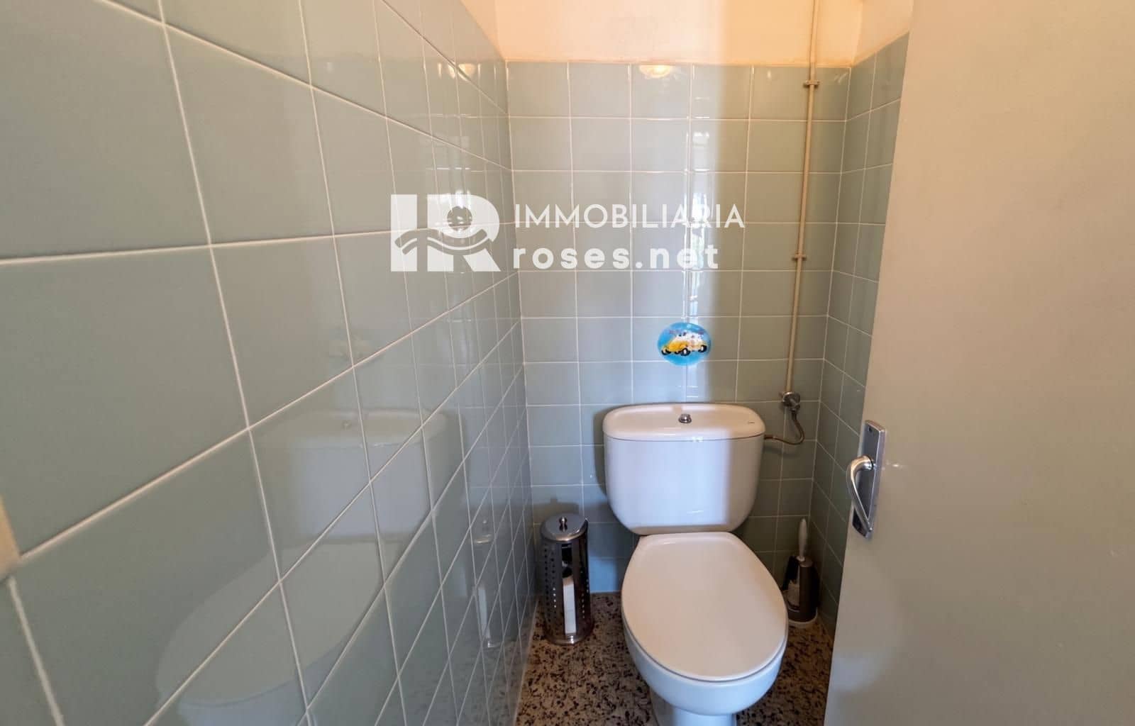 Piso de 2 habitaciones en Santa Margarida en venta - 180.000 € (Ref: 10100556)