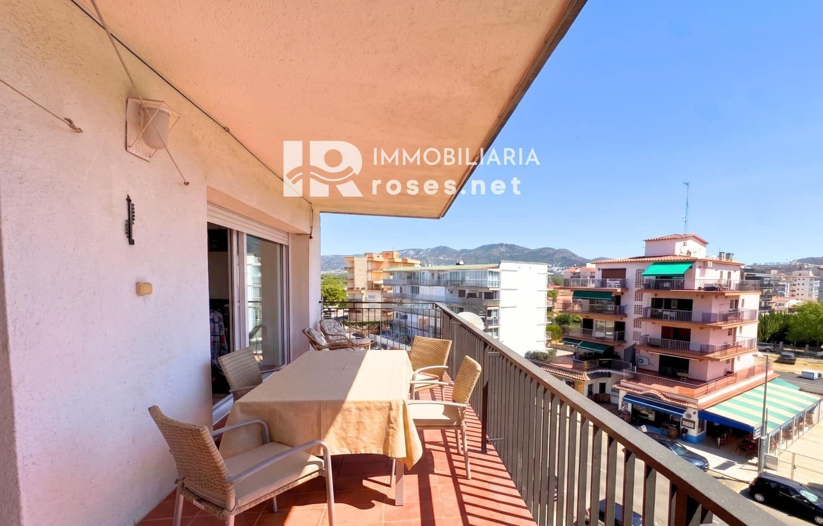 Piso de 2 habitaciones en Santa Margarida en venta - 180.000 € (Ref: 10100556)
