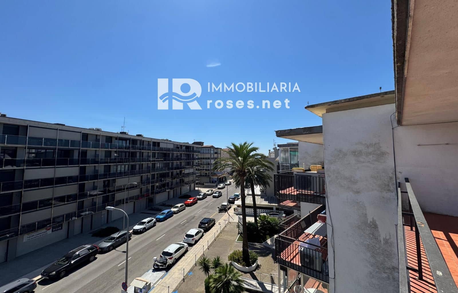 Piso de 2 habitaciones en Santa Margarida en venta - 180.000 € (Ref: 10100556)