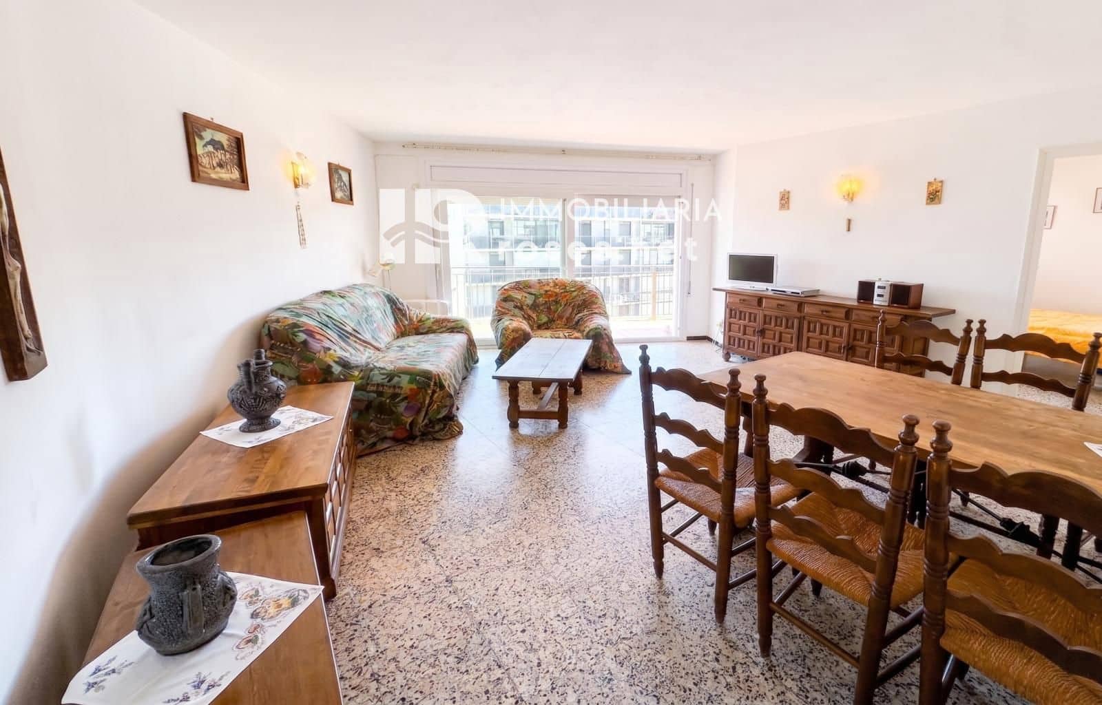 Piso de 2 habitaciones en Santa Margarida en venta - 180.000 € (Ref: 10100556)