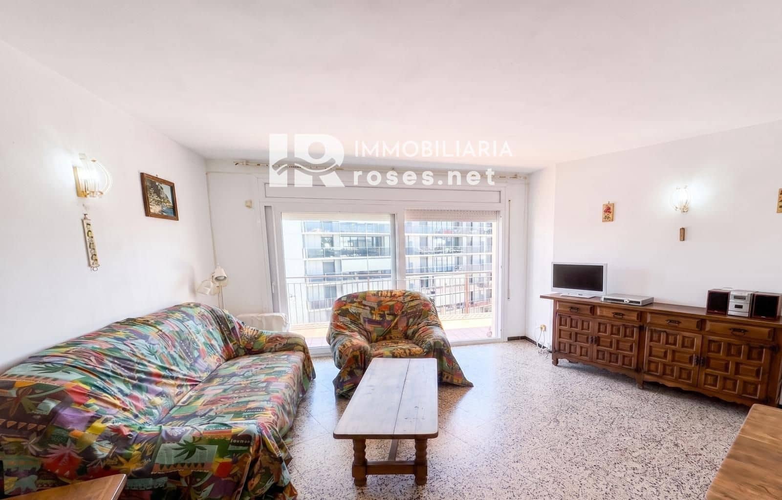 Piso de 2 habitaciones en Santa Margarida en venta - 180.000 € (Ref: 10100556)