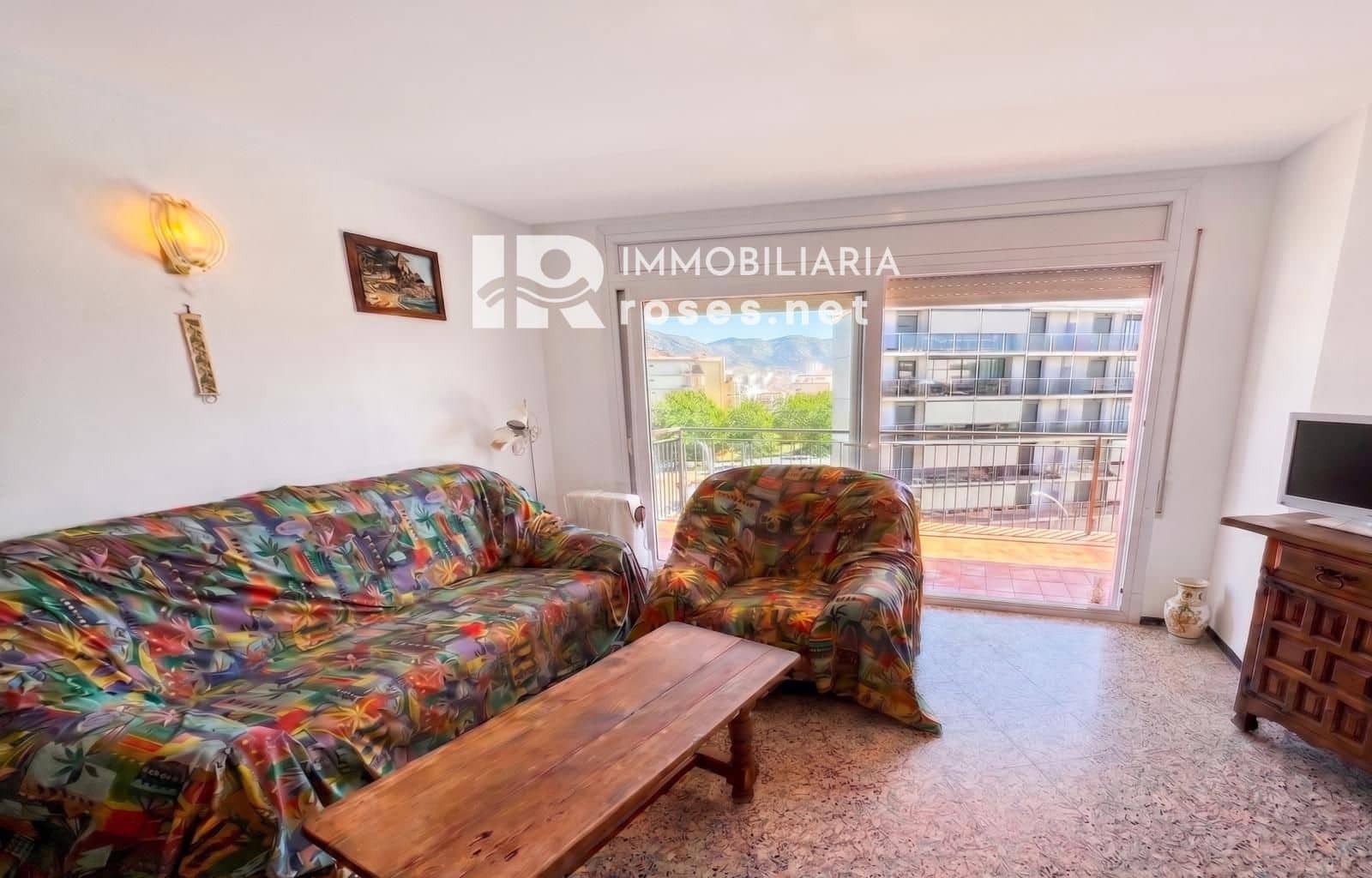 Piso de 2 habitaciones en Santa Margarida en venta - 180.000 € (Ref: 10100556)