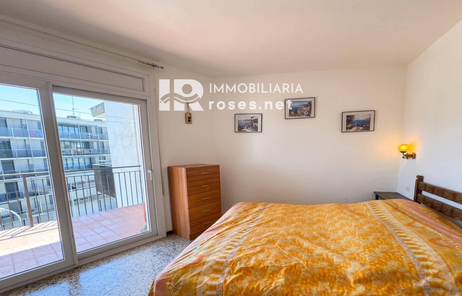 Piso de 2 habitaciones en Santa Margarida en venta - 180.000 € (Ref: 10100556)