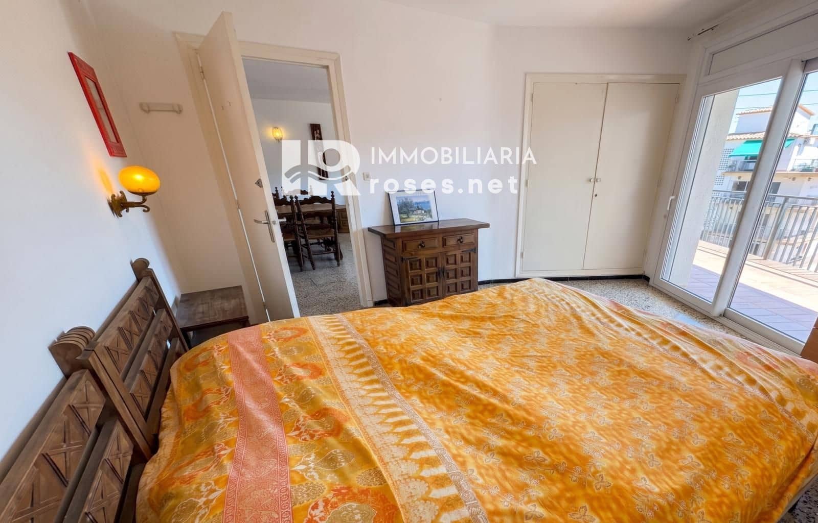 Piso de 2 habitaciones en Santa Margarida en venta - 180.000 € (Ref: 10100556)