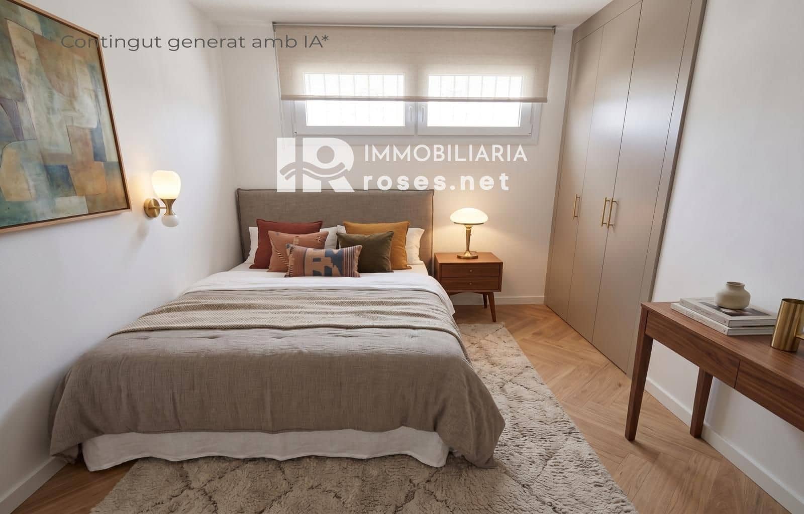 Piso de 2 habitaciones en Santa Margarida en venta - 180.000 € (Ref: 10100556)