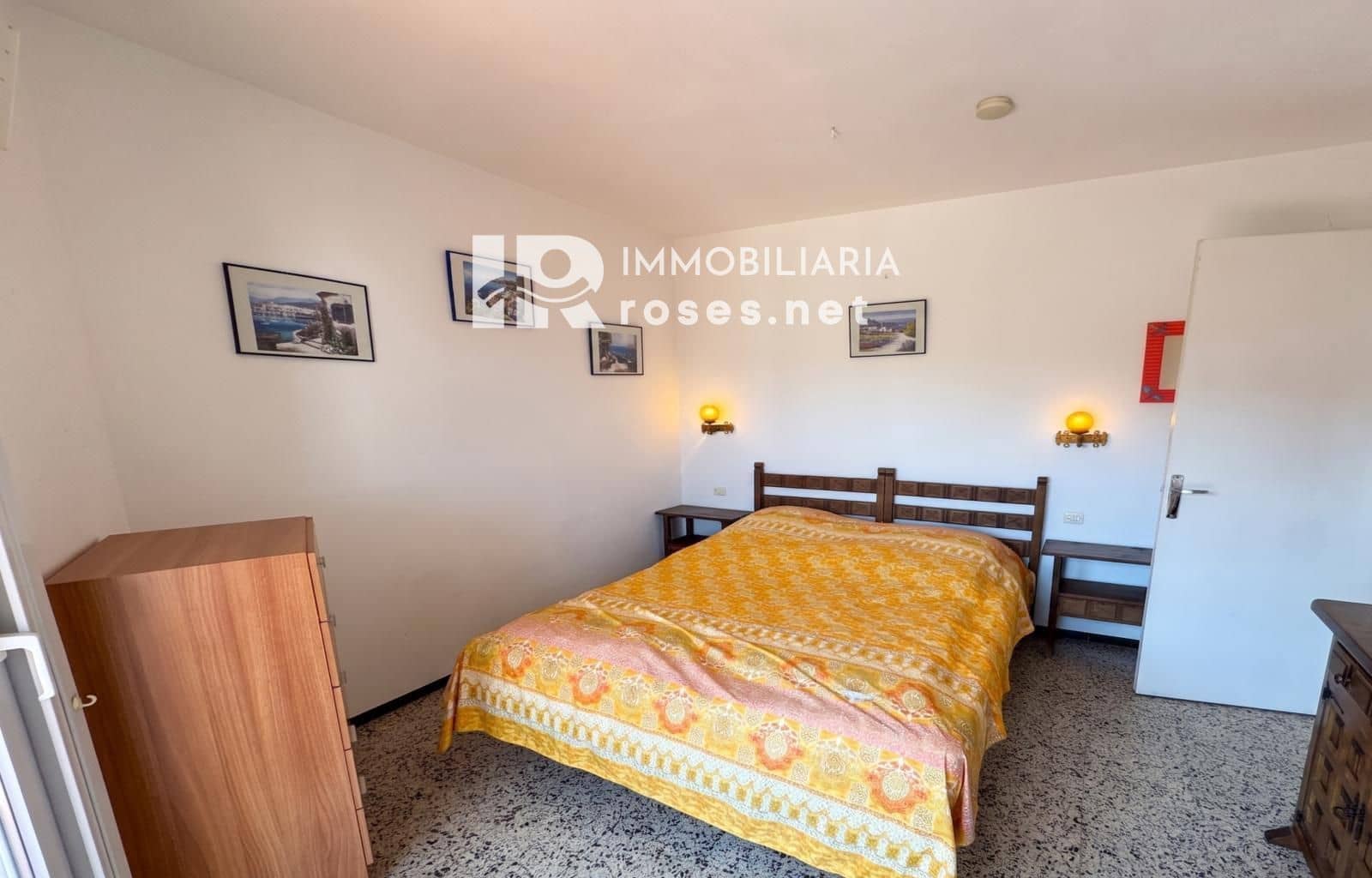 Piso de 2 habitaciones en Santa Margarida en venta - 180.000 € (Ref: 10100556)