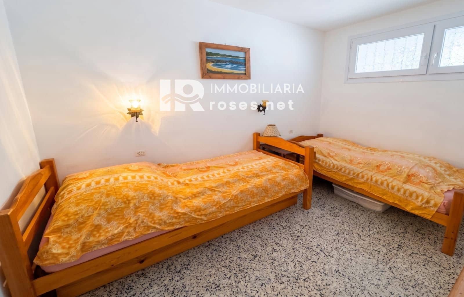 Piso de 2 habitaciones en Santa Margarida en venta - 180.000 € (Ref: 10100556)