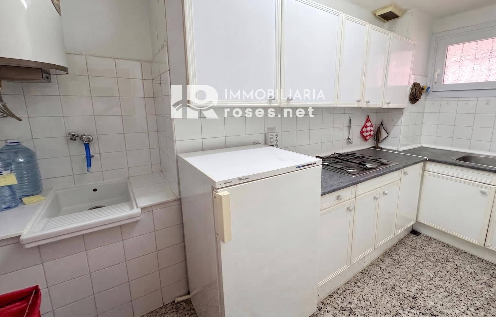 Piso de 2 habitaciones en Santa Margarida en venta - 180.000 € (Ref: 10100556)
