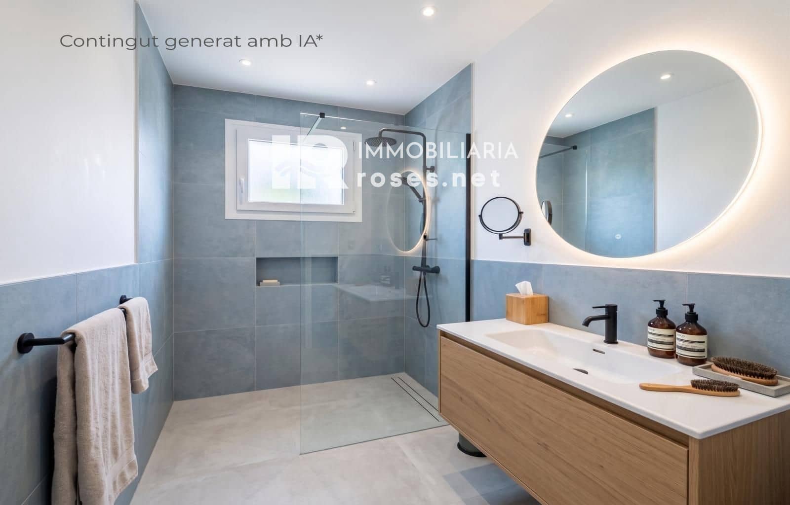 Piso de 2 habitaciones en Santa Margarida en venta - 180.000 € (Ref: 10100556)