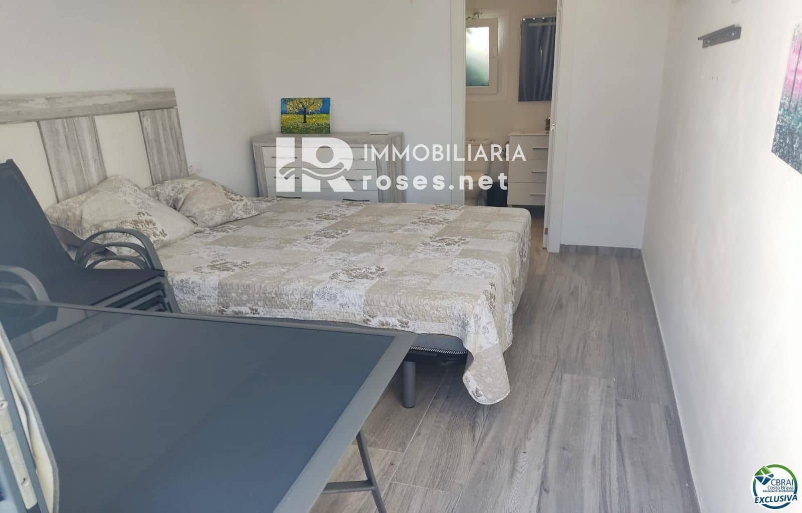 3 makuuhuone Huvila myytävänä paikassa Empuriabrava mukana uima-altaan 
autotalli - 475 000 € (Ref: 10111879)