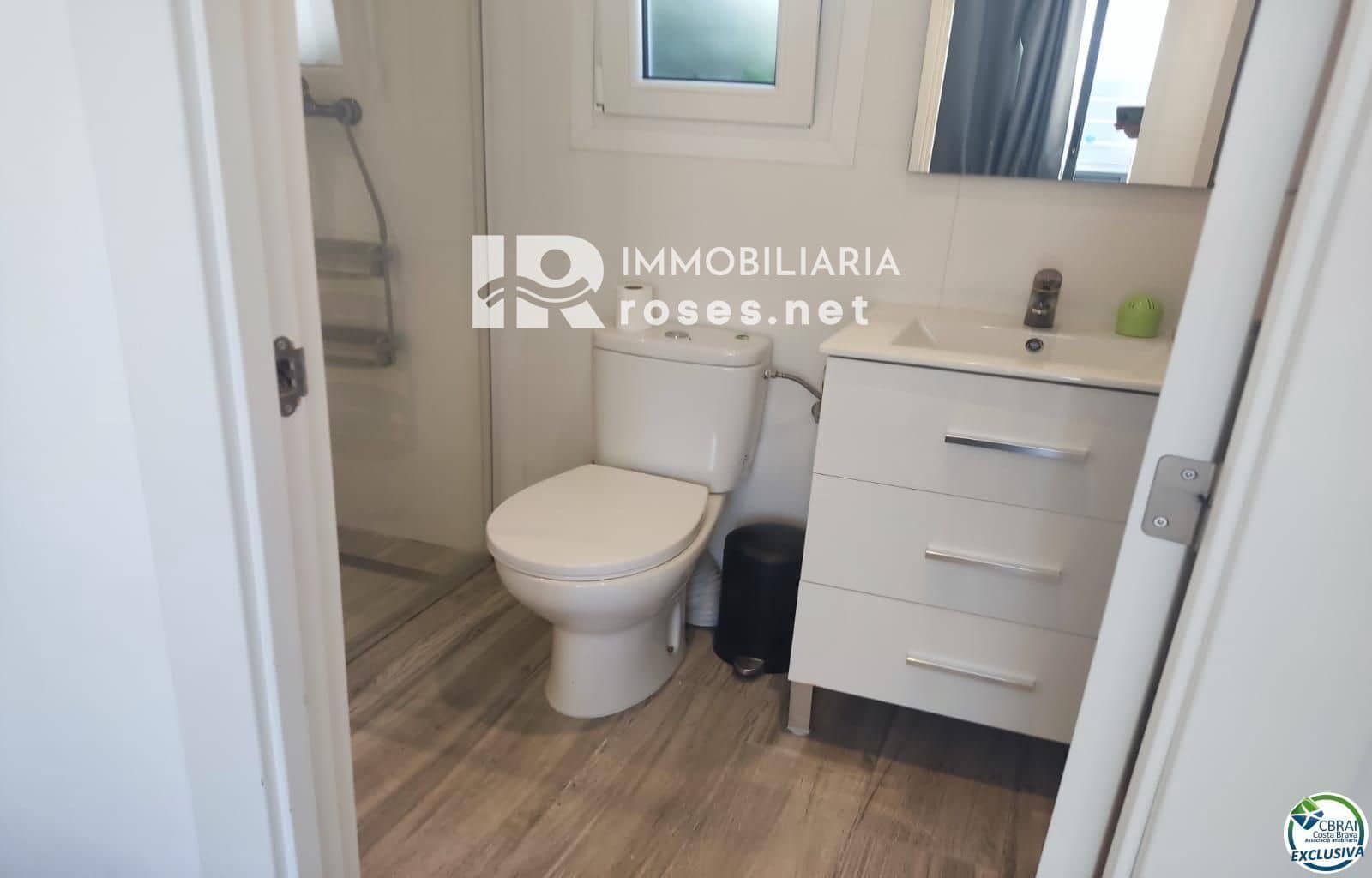 3 makuuhuone Huvila myytävänä paikassa Empuriabrava mukana uima-altaan 
autotalli - 475 000 € (Ref: 10111879)