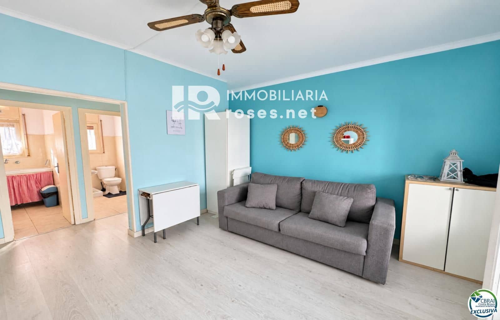 Appartamento in vendita in Santa Margarida - 87.000 € (Rif: 10116031)