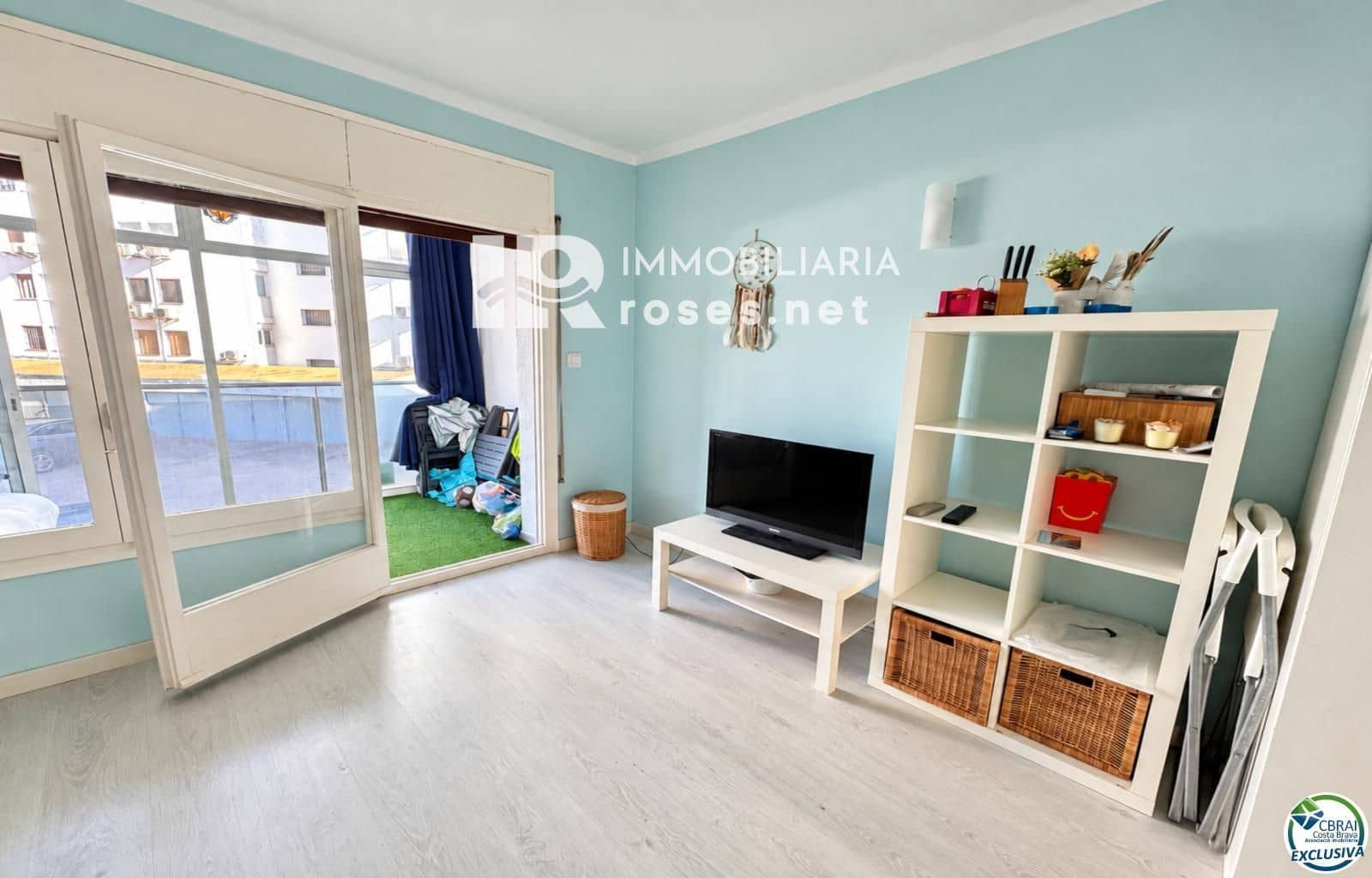 Appartamento in vendita in Santa Margarida - 87.000 € (Rif: 10116031)