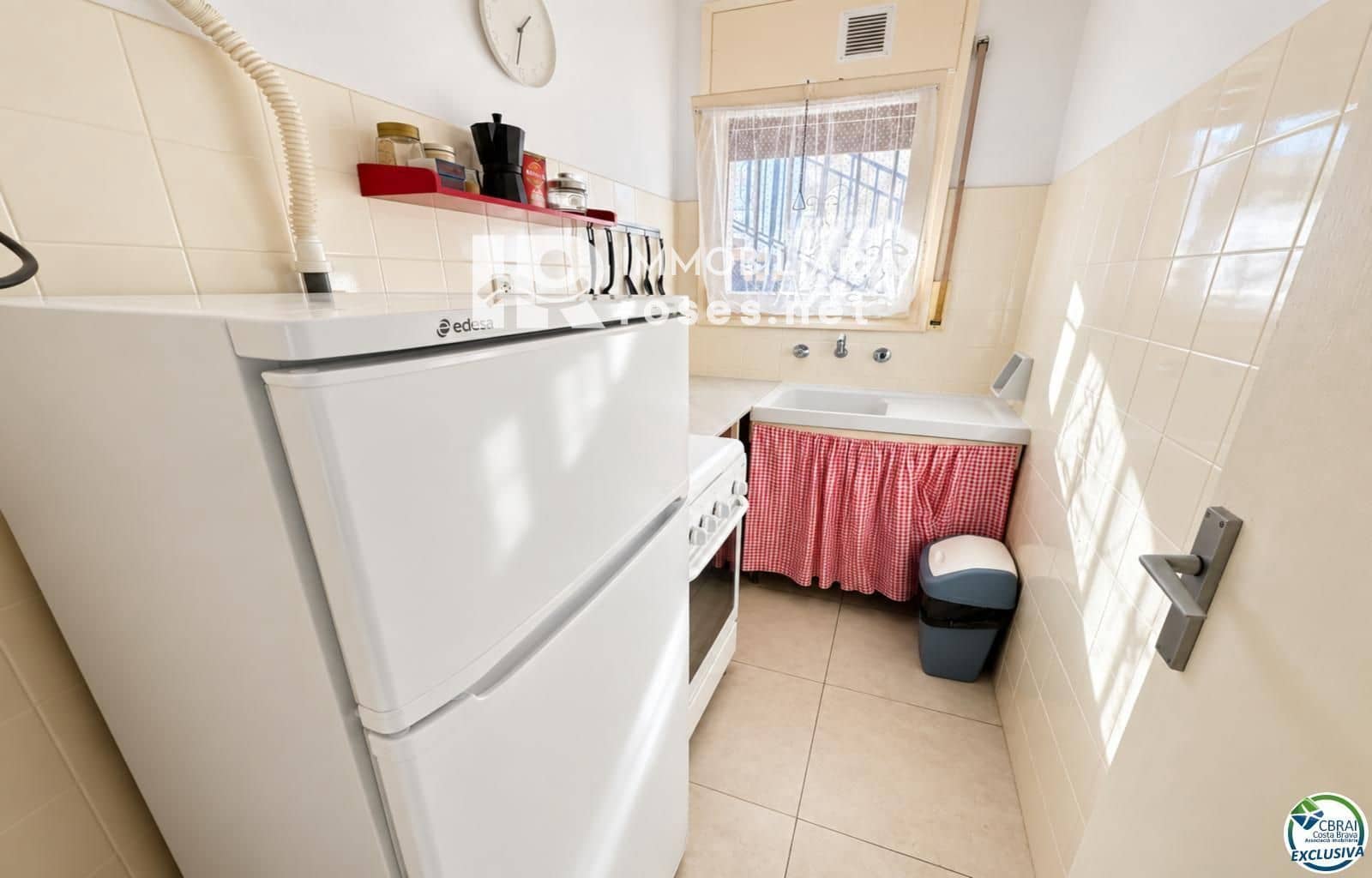 Appartamento in vendita in Santa Margarida - 87.000 € (Rif: 10116031)