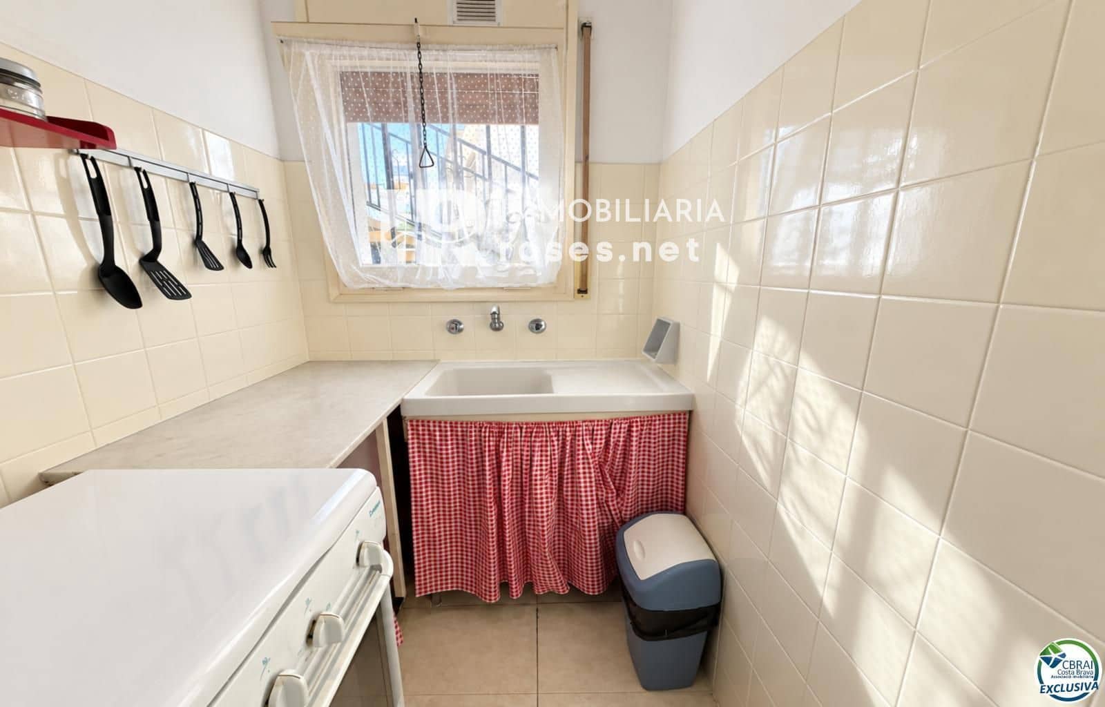 Appartamento in vendita in Santa Margarida - 87.000 € (Rif: 10116031)