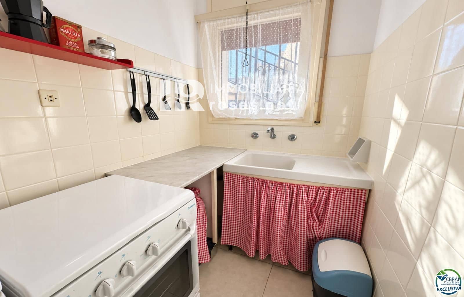 Appartamento in vendita in Santa Margarida - 87.000 € (Rif: 10116031)