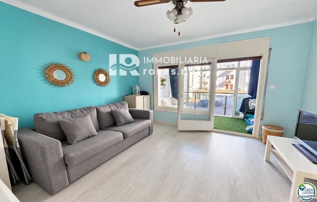Asunto myytävänä paikassa Santa Margarida, Roses - 87 000 € (Ref: 10116031)