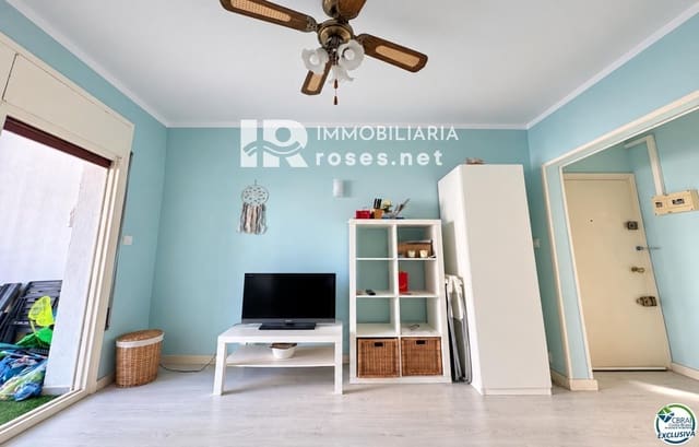 Asunto myytävänä paikassa Santa Margarida, Roses - 87 000 € (Ref: 10116031)