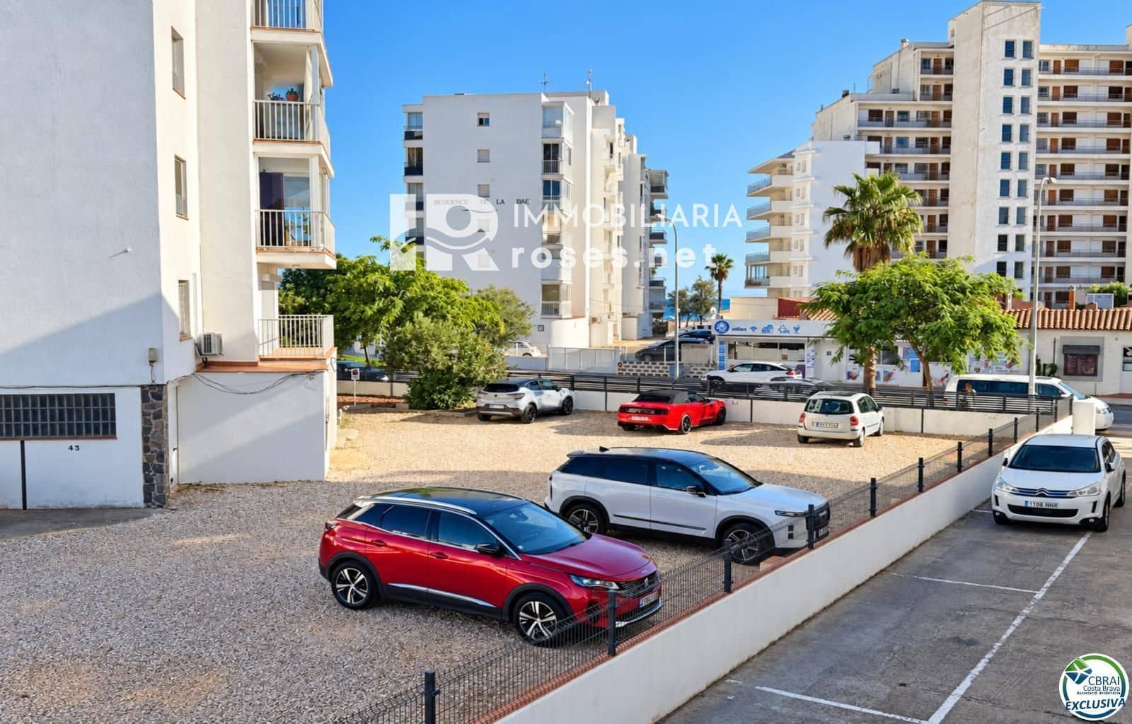 Appartamento in vendita in Santa Margarida - 87.000 € (Rif: 10116031)