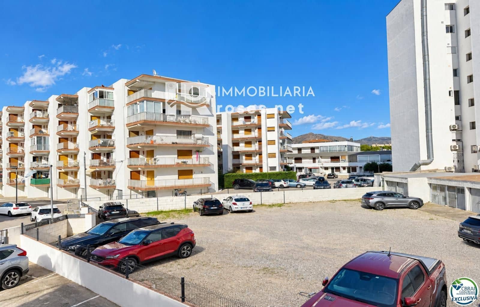 Appartamento in vendita in Santa Margarida - 87.000 € (Rif: 10116031)