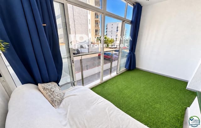 Asunto myytävänä paikassa Santa Margarida, Roses - 87 000 € (Ref: 10116031)