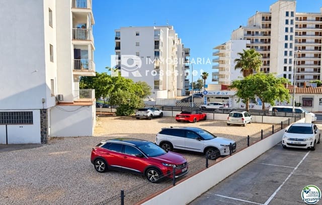 Asunto myytävänä paikassa Santa Margarida, Roses - 87 000 € (Ref: 10116031)