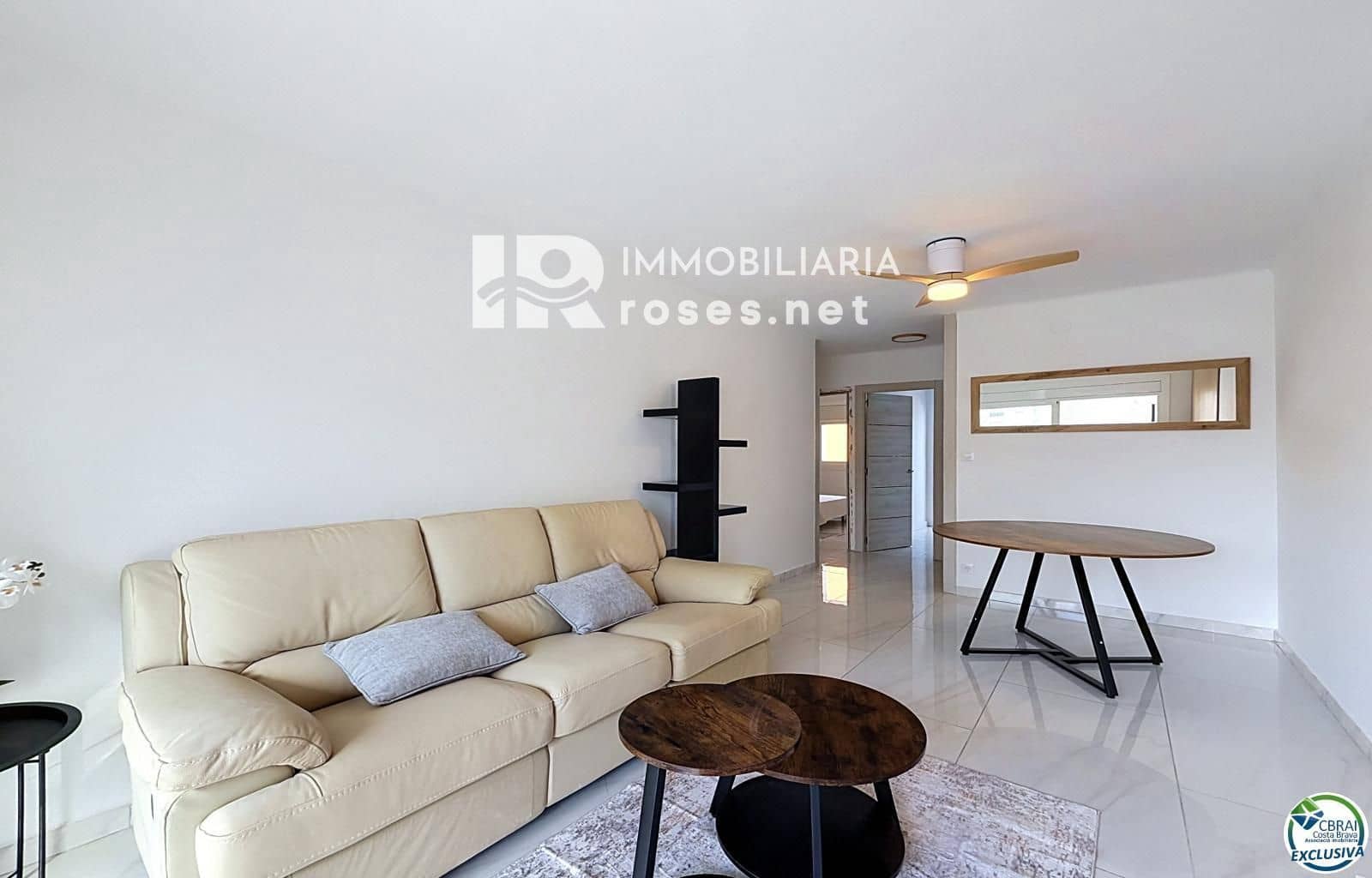 2 sovrum Lägenhet till salu i Santa Margarida - 169 000 € (Ref: 10130174)