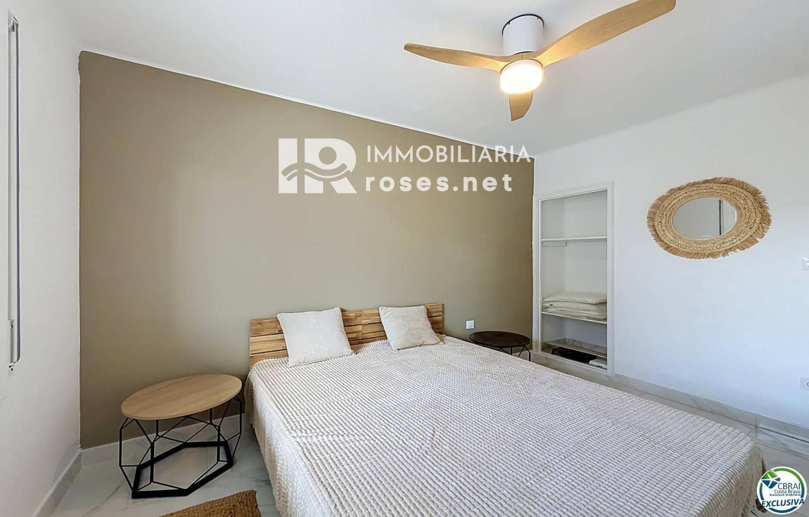 2 sovrum Lägenhet till salu i Santa Margarida - 169 000 € (Ref: 10130174)